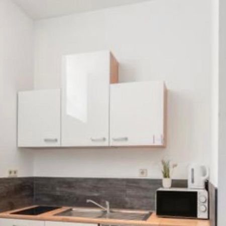 Be My Guest In Mannheim Appartement Buitenkant foto