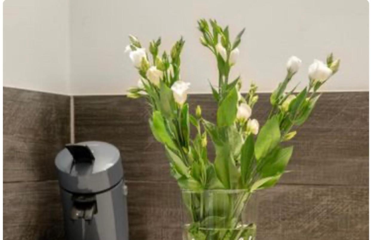 Be My Guest In Mannheim Appartement Buitenkant foto