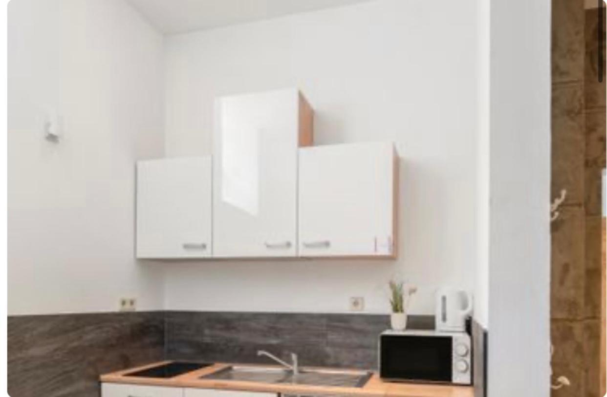 Be My Guest In Mannheim Appartement Buitenkant foto